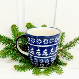 BECHER 1105 DEK 243A GAT II