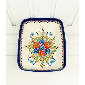 DISH 1351A DEK 149ART GAT I
