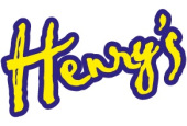 HENRY'S sklep internetowy CER-FAR sklep stacjonarny