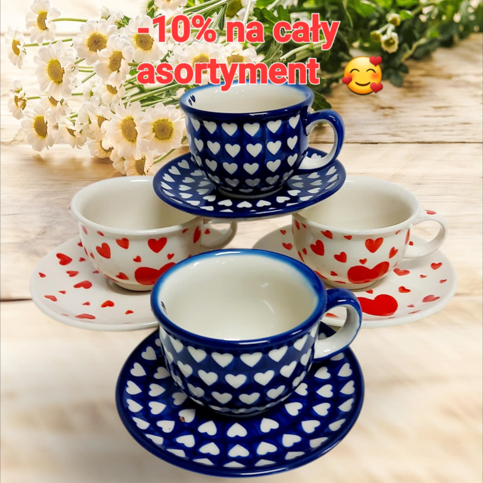 PROMOCJA TRWA OD 06.02.2026  DO 09.02.2026 DO GODZ.9:00